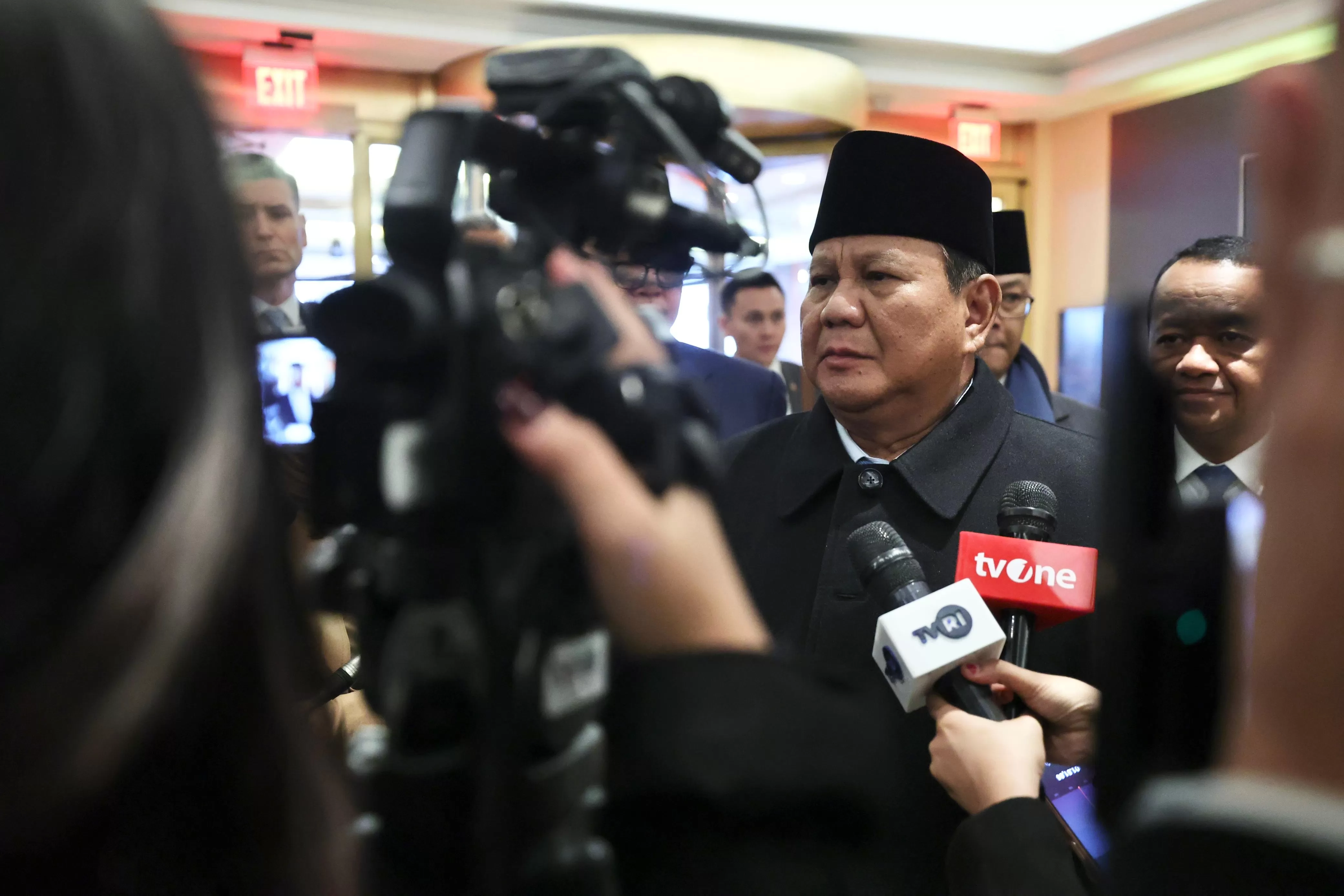 Board of Peace Luncurkan Rencana Besar Perdamaian Gaza, Indonesia jadi Aktor Kunci