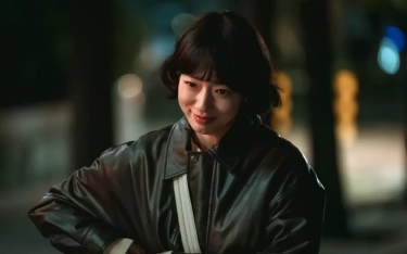 Drakor Undercover Miss Hong dan Jejak Krisis IMF di Korea Selatan