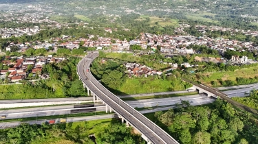 Hore! Tol Fungsional Bocimi Bisa Digunakan oleh Pemudik untuk Lebaran 2026