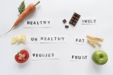 Ini Dia 6 Penyebab Berat Badan Naik Saat Puasa Ramadhan, Ketahui Apa Saja!