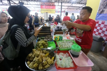 Kenyang karena Takjil Berisiko Picu Kekurangan Protein saat Puasa, Begini Penjelasan Ahli Gizi
