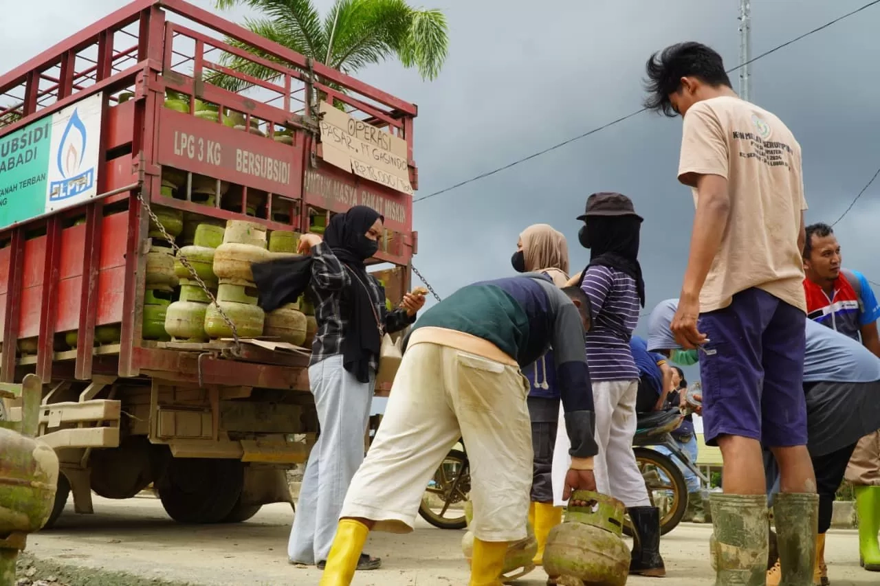 Komisi VI DPR Dorong Pemerintah Berantas Praktik Oligarki pada Distribusi LPG 3 Kg