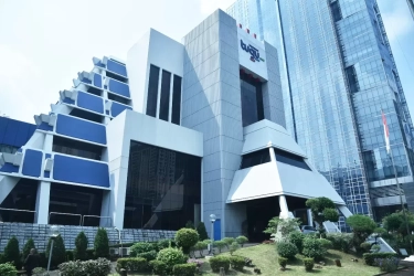 Literasi Keuangan Masih Rendah, UMKM di Daerah Dibekali Strategi Bertahan dari Risiko Usaha