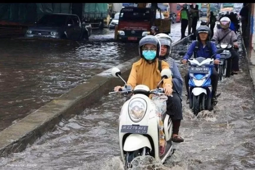 Motor Matic Tiba-Tiba Mati di Jalan? Cegah Sebelum Terlambat dengan 4 Cara Ini!