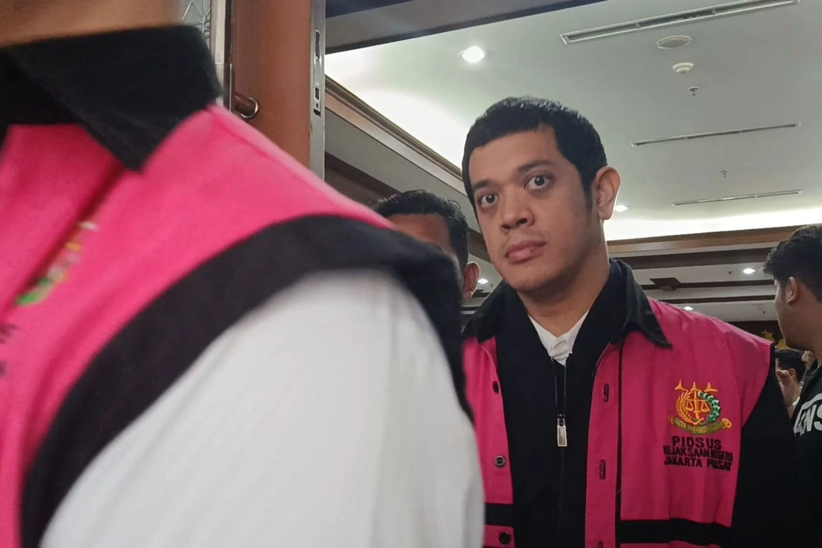 Anak Riza Chalid Tersakiti, Anak-Istri Dicap Keluarga Mafia Minyak