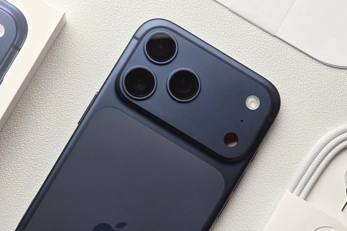 Baru 5 Bulan Dirilis, iPhone 17 Pro Max Bekas Sudah Banyak Dijual