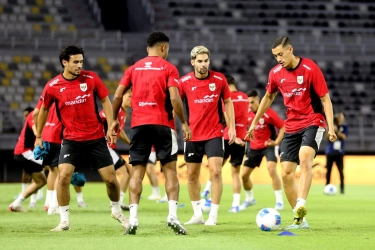 Buriram United Lolos 16 Besar ACL Elite, Sandy Walsh akan Hadapi Klub Mathew Baker