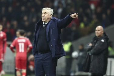 Carlo Ancelotti Perpanjang Kontrak dengan Brasil Usai Piala Dunia 2026