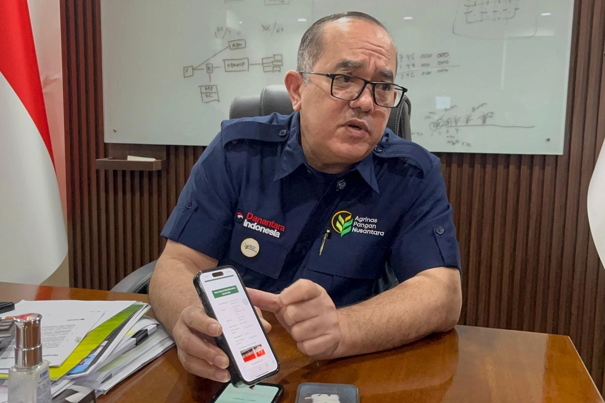 Dirut Agrinas Ungkap Alasan Impor 105.000 Mobil dari India buat Koperasi Merah Putih