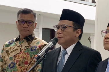 Dirut Baru BPJS Ketenagakerjaan Akan Fokus ke 3C, Apa Itu?