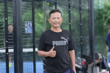 Djanur Himbau Bobotoh Lebih Bijak, Persib Bersiap Hadapi Sanksi