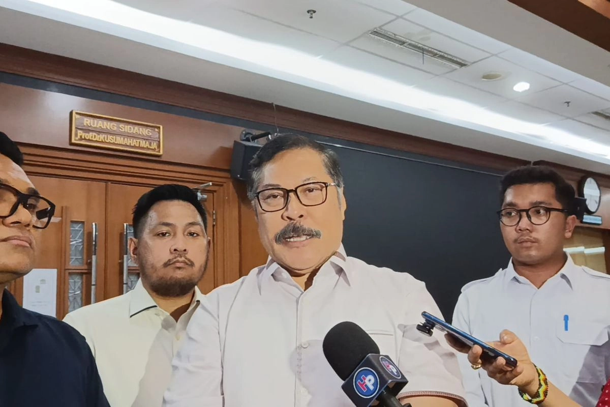 Eks Jamintel Nilai Jaksa Ragu karena Tak Beri Tuntutan Maksimal di Kasus Minyak Mentah