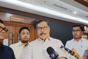 Eks Jamintel Nilai Jaksa Ragu karena Tak Beri Tuntutan Maksimal di Kasus Minyak Mentah