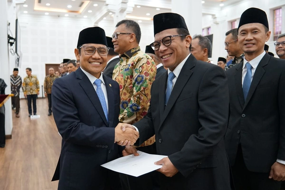 Era Baru Perlindungan Sosial, Prabowo Tetapkan Kepengurusan BPJS Ketenagakerjaan 2026–2031