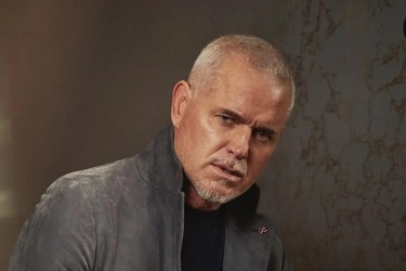 Eric Dane Meninggal di Usia 53 Tahun Usai Didiagnosis ALS, Kenali Gejala dan Fakta Penyakitnya