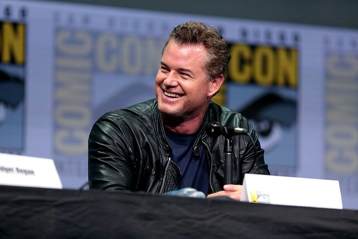 Eric Dane Meninggal Dunia di Usia 53 Tahun, Ini Perjalanan Penyakit ALS yang Dideritanya