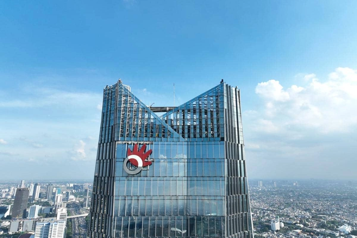 Fiber 180.000 Km Jadi Modal Infranexia Dongkrak Nilai Telkom