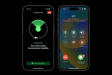 Fitur SOS Satelit iPhone Selamatkan Enam Pemain Ski dari Longsor Salju