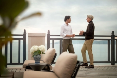 Hong Kong Jadi Magnet Investor Global, Ini Alasan 