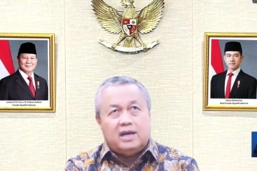 Januari 2026: Kredit Tumbuh 9,96 Persen tapi Undisbursed Loan Meningkat