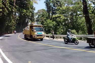 Kemenhub dan Pemprov Jawa Timur Siapkan Skema Tanpa Macet untuk Lebaran 2026