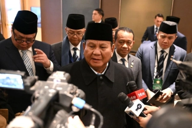 Langkah Perdana Indonesia di Board of Peace dan Harapan Perdamaian untuk Gaza