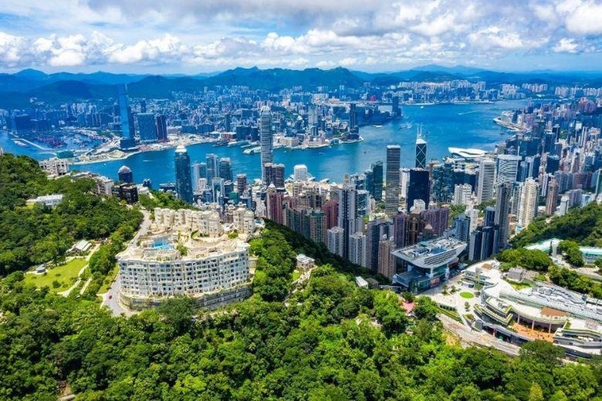 Menata Masa Depan, Mengapa Hong Kong Jadi Pilihan Keluarga Mapan Indonesia?