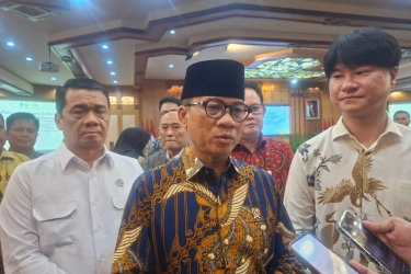Mendes: Kalau Koperasi Desa Sudah Jalan, Minimarket Harus Stop, Kekayaannya Terlalu!