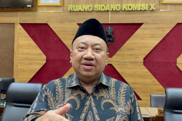 Negara Didesak Bereskan Sekolah Tenda di Sumatera Sebelum Lebaran
