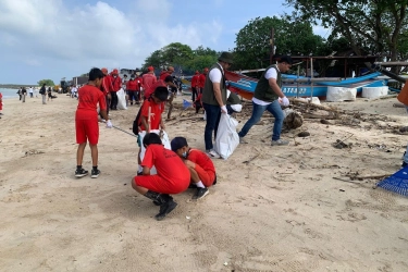 Pemprov Bali Rancang Gerakan Bersih Sampah Laut Serentak Mulai 1 Maret
