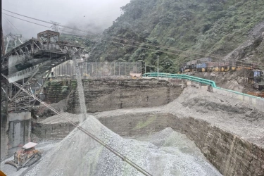 Perpanjang IUPK hingga 2041, Freeport Bakal Setor Rp 90 T per Tahun