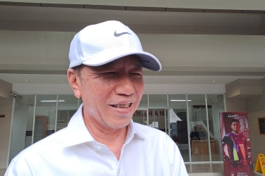 PSI Sindir Parpol soal Revisi UU KPK: Dulu Usul, Sekarang Salahkan Jokowi