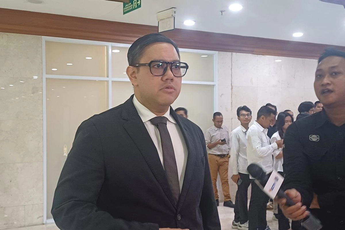 RI Jadi Wakil Komandan ISF di Gaza, Komisi I DPR: Dunia Percaya TNI Profesional