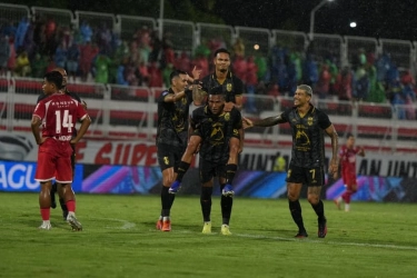 Semen Padang Vs Malut United: Pantang Loyo di Bulan Ramadhan