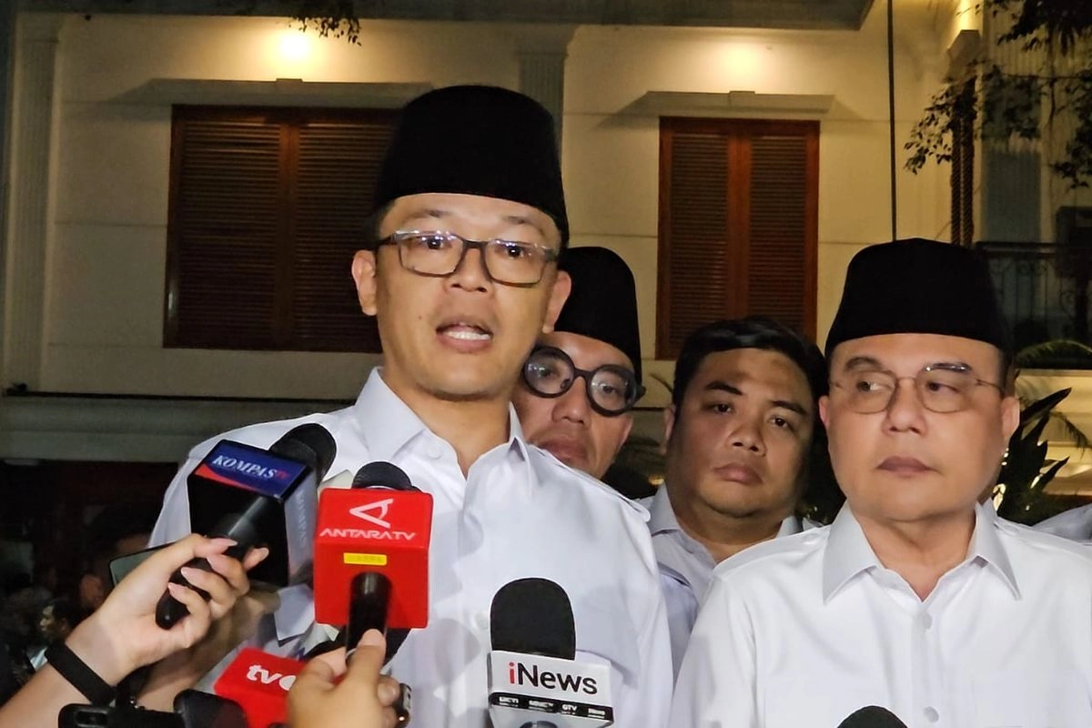Sidang ke-61 Dewan HAM PBB Pekan Depan Jadi yang Pertama Dipimpin RI