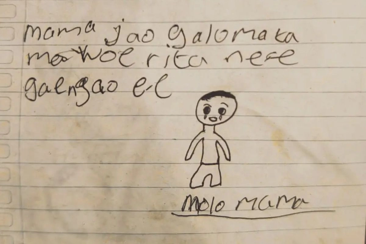 Structural Negligence: Anak Indonesia Hidup dalam Keputusasaan