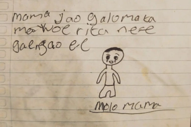 Structural Negligence: Anak Indonesia Hidup dalam Keputusasaan