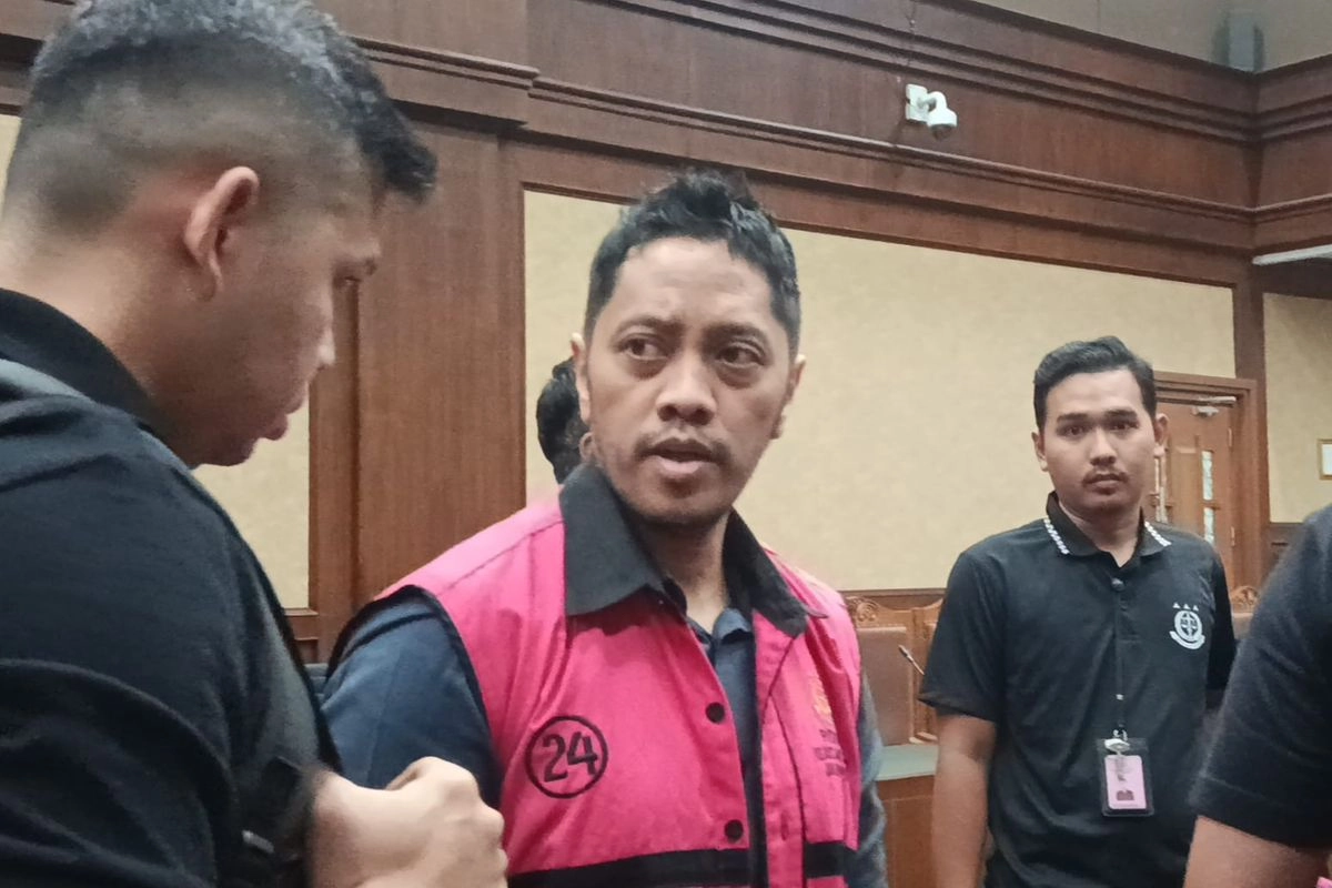 Terdakwa Kasus Minyak Mentah Bakal Laporkan Auditor BPK, Diduga Salah Bikin Kesimpulan