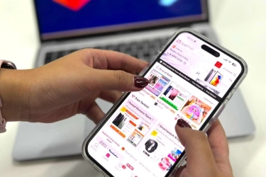 Tips Aman Belanja Online Ramadhan agar Terhindar dari Phishing hingga Pencurian Data Pribadi