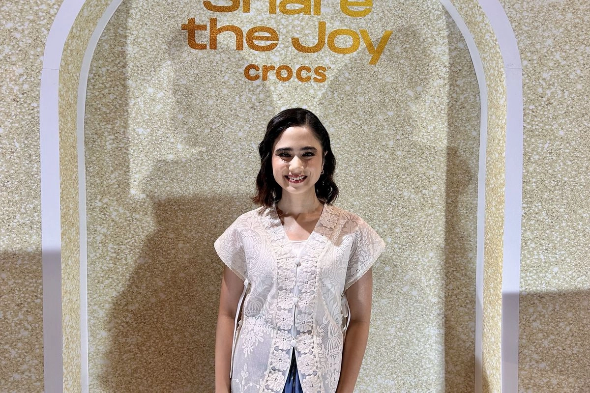 Tissa Biani Bagikan Tips Tetap Sehat dan Bersemangat Selama Berpuasa