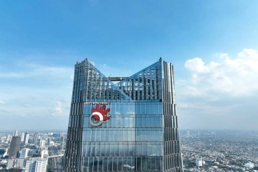 Usung TLKM 30, Telkom Group Bakal Transformasi Perusahaan