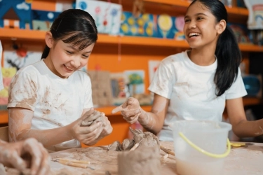 Waspadai Pubertas Dini pada Anak, Bisa Pengaruhi Mental dan Perilaku