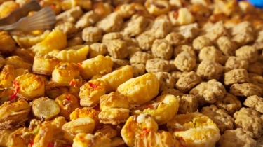 10 Aneka Gorengan Unik untuk Dijual 1000 saat Ramadan, Modal Kecil Untung Besar