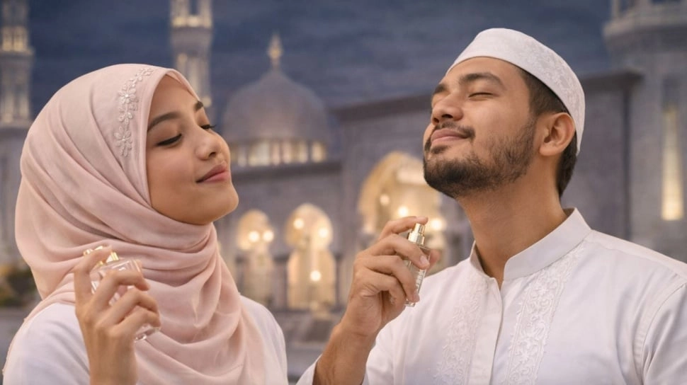 3 Parfum Scarlett Spesial Ramadan 2026, Cocok Dipakai Tarawih atau Bukber
