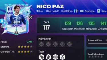 33 Kode Redeem FC Mobile 19 Februari 2026, Bocoran Andriy Shevchenko Signature