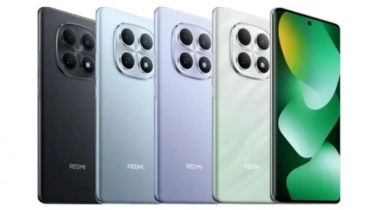 5 Rekomendasi HP Baterai Jumbo Paling Murah 2026, Harga Cuma Rp2 Jutaan