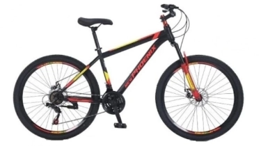 7 Sepeda MTB Terbaik dan Termurah 2026, Harga Merakyat Kualitas Mendunia
