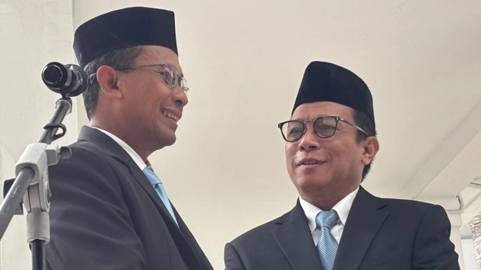 Anggaran Operasional BPJS Tembus Rp 5 T, Cak Imin Warning Soal Pemborosan