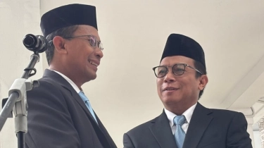 Anggaran Operasional BPJS Tembus Rp 5 T, Cak Imin Warning Soal Pemborosan