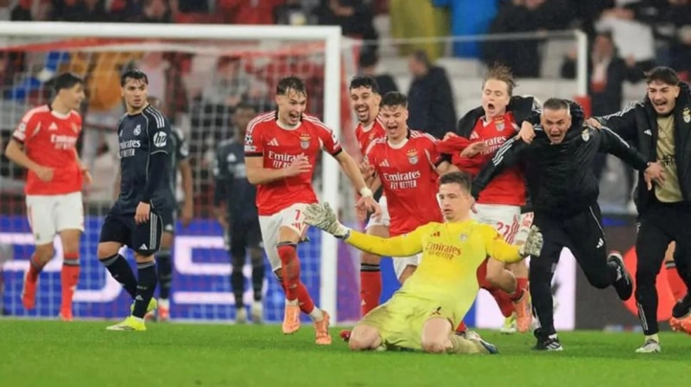 Benfica Dicap Klub Problematik: Bela Gianluca Prestianni, Tutup Mata Ulah Rasis Suporter